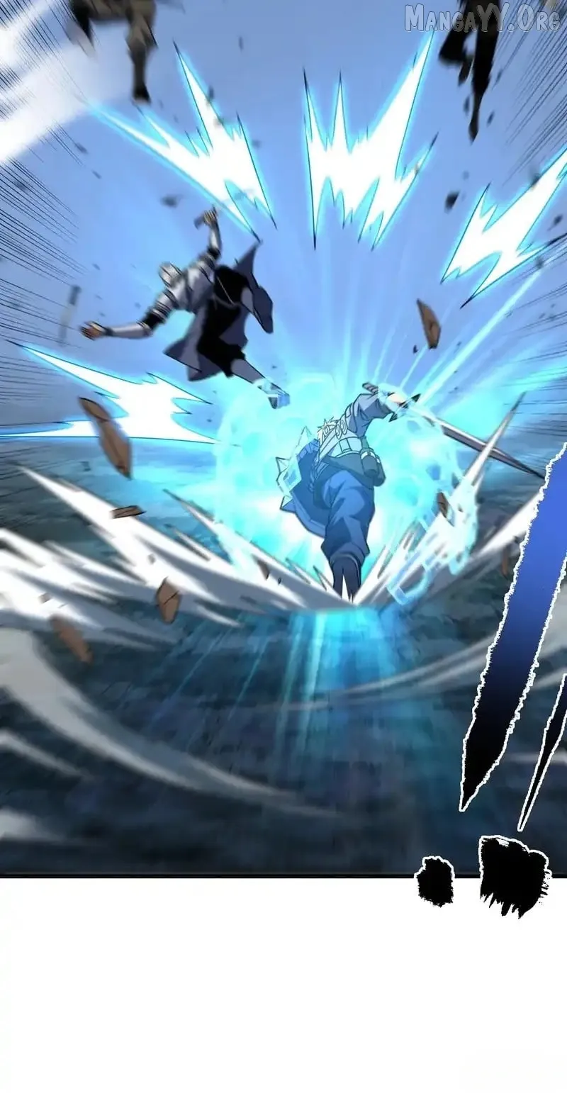 Read Lord of Destiny Wheel EN Manga Online