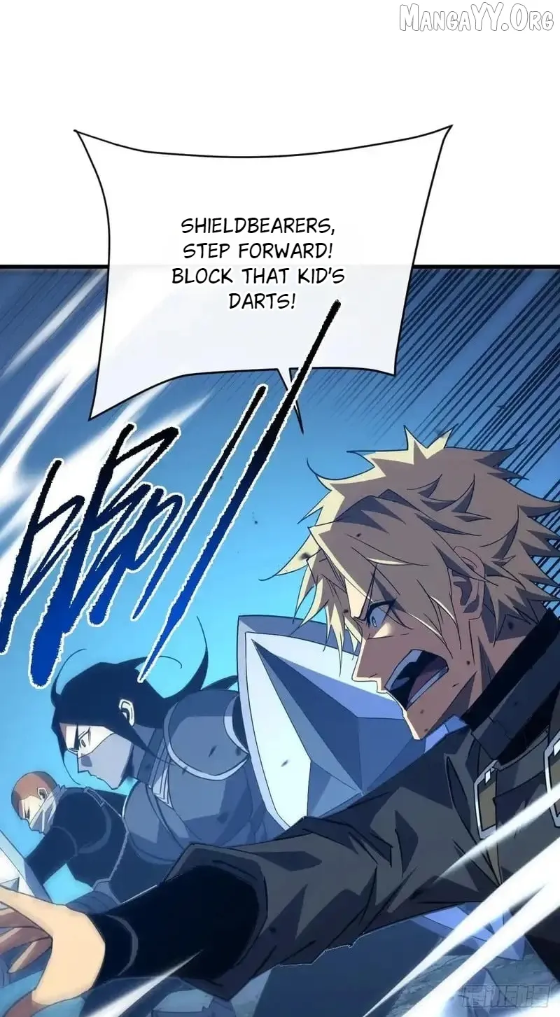 Read Lord of Destiny Wheel EN Manga Online