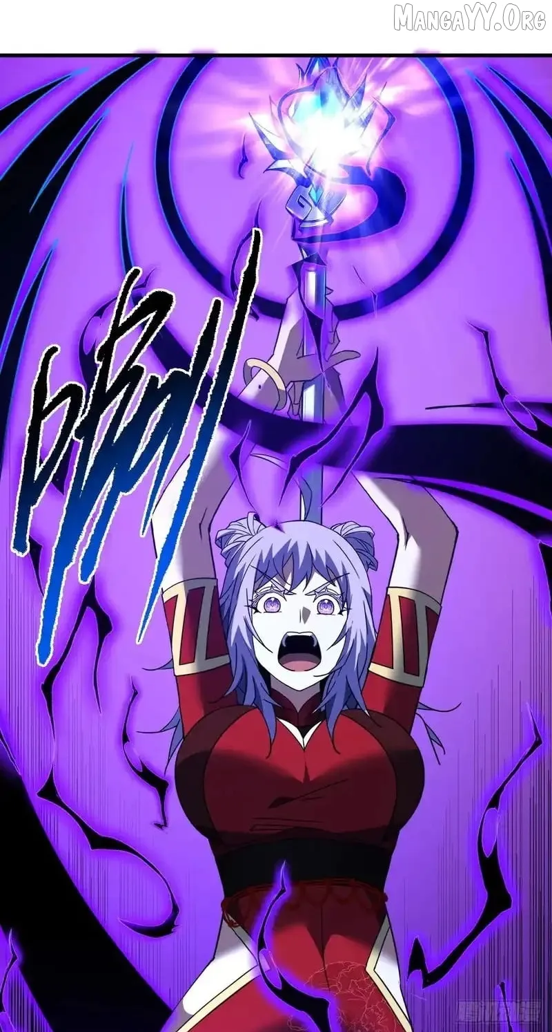 Read Lord of Destiny Wheel EN Manga Online