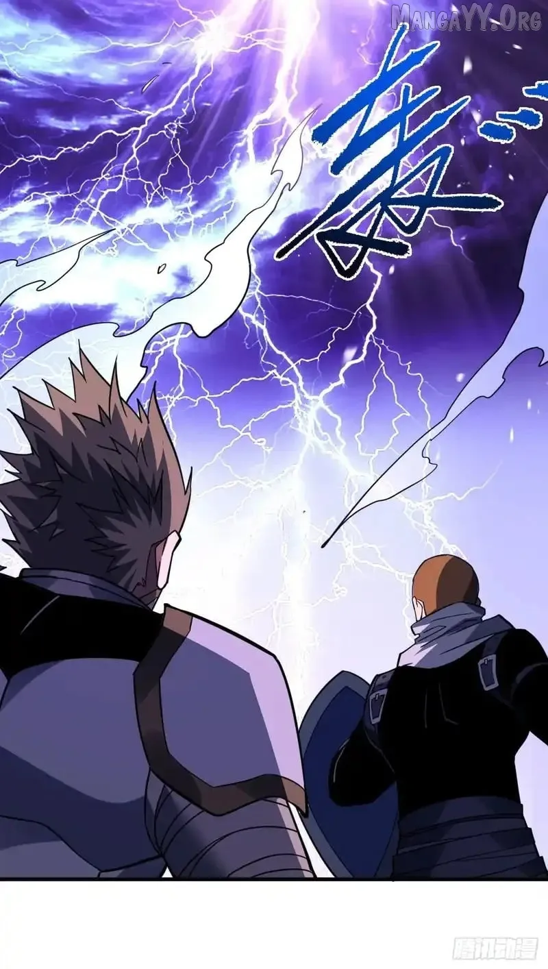 Read Lord of Destiny Wheel EN Manga Online