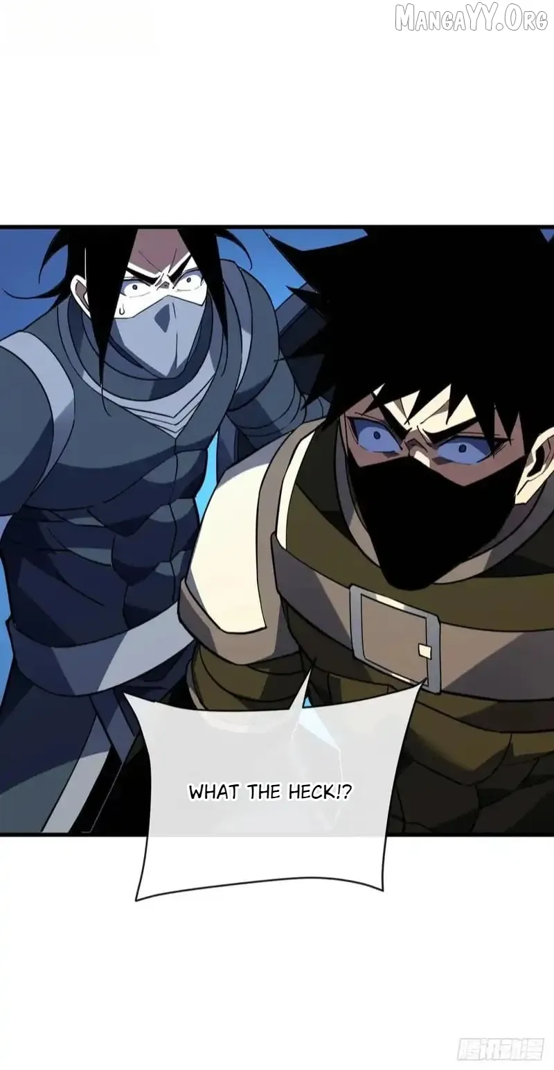 Read Lord of Destiny Wheel EN Manga Online