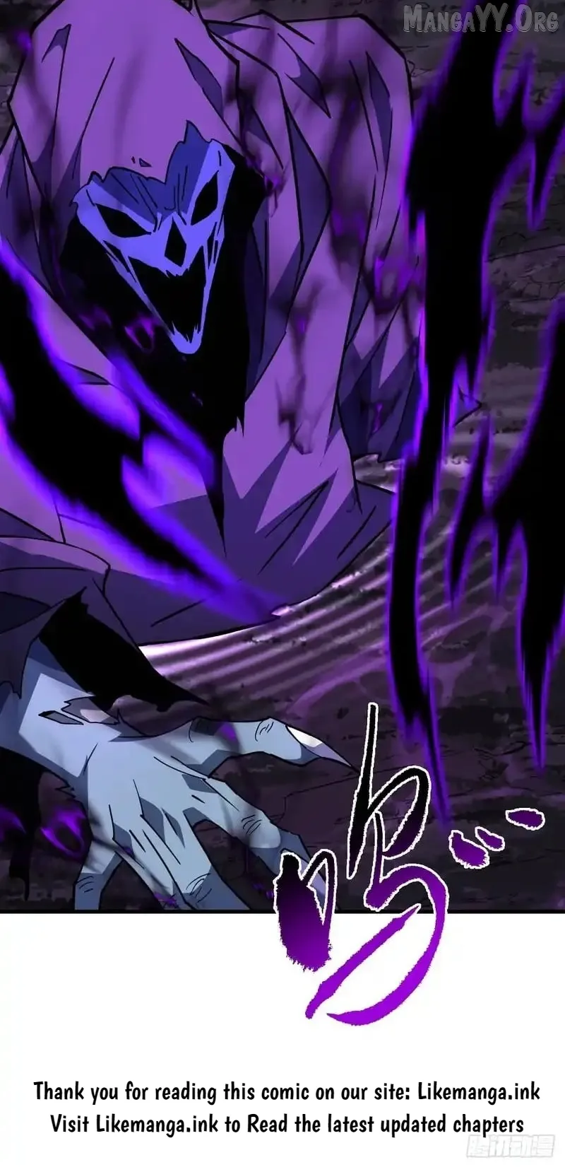 Read Lord of Destiny Wheel EN Manga Online