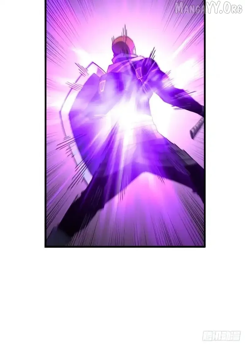 Read Lord of Destiny Wheel EN Manga Online