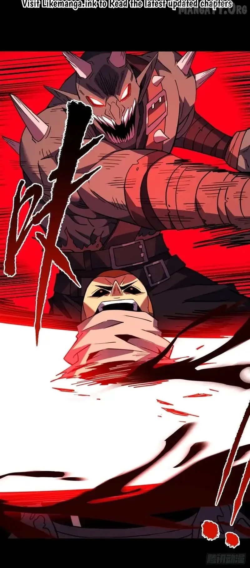 Read Lord of Destiny Wheel EN Manga Online
