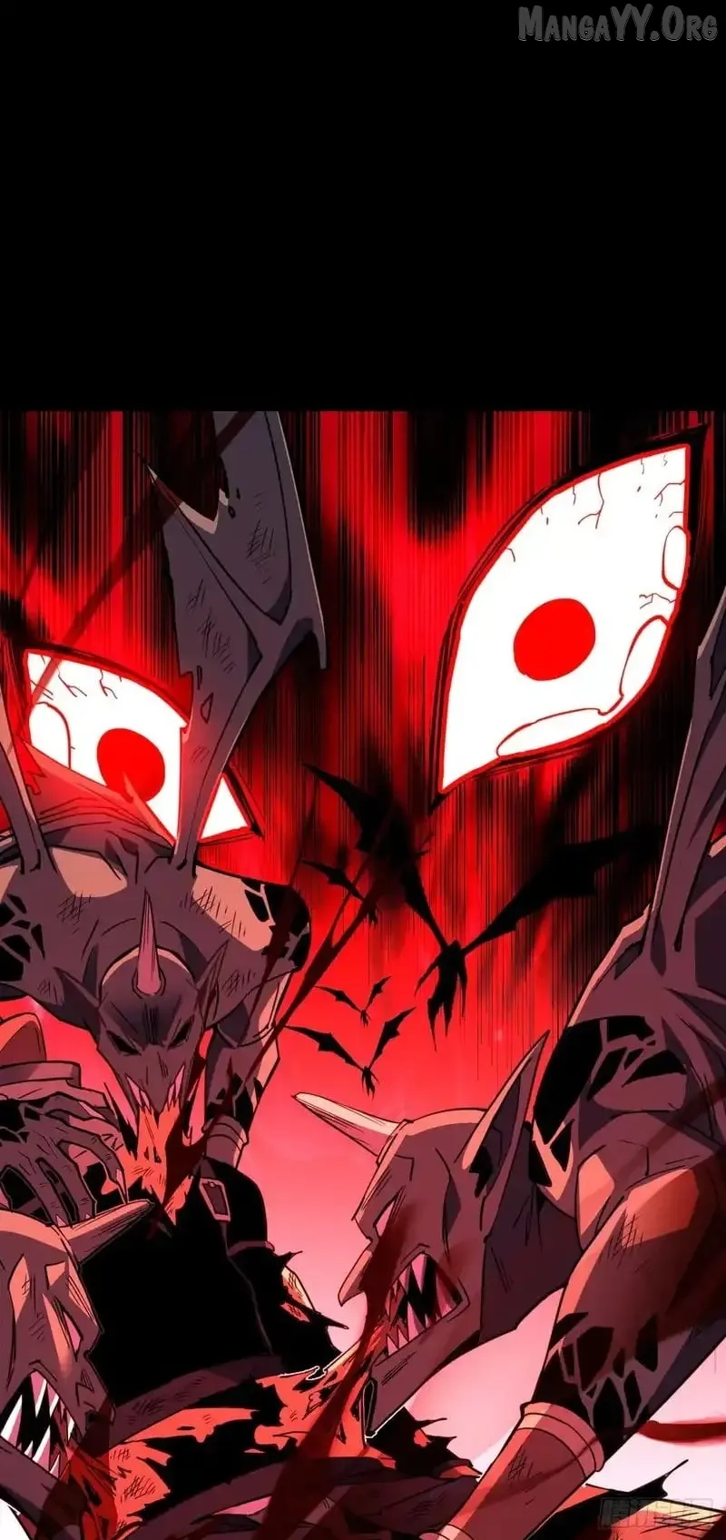 Read Lord of Destiny Wheel EN Manga Online