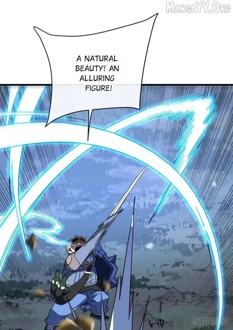 Read Lord of Destiny Wheel EN Manga Online