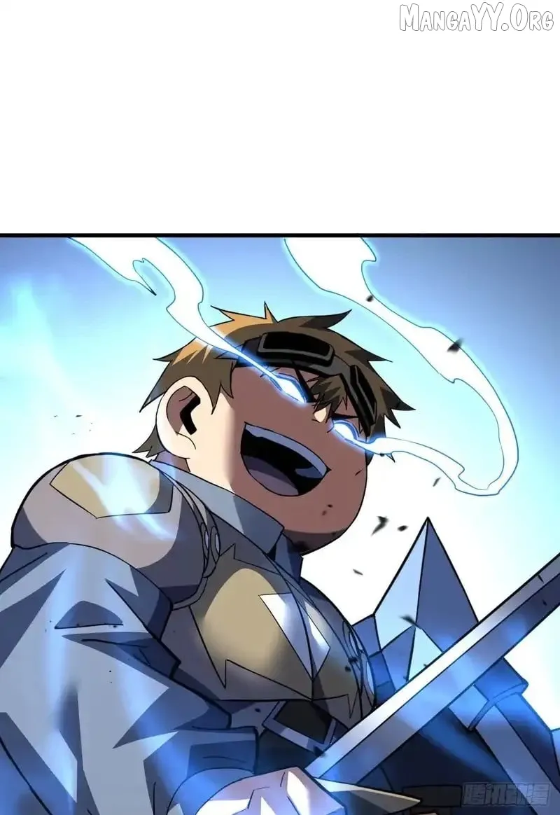 Read Lord of Destiny Wheel EN Manga Online