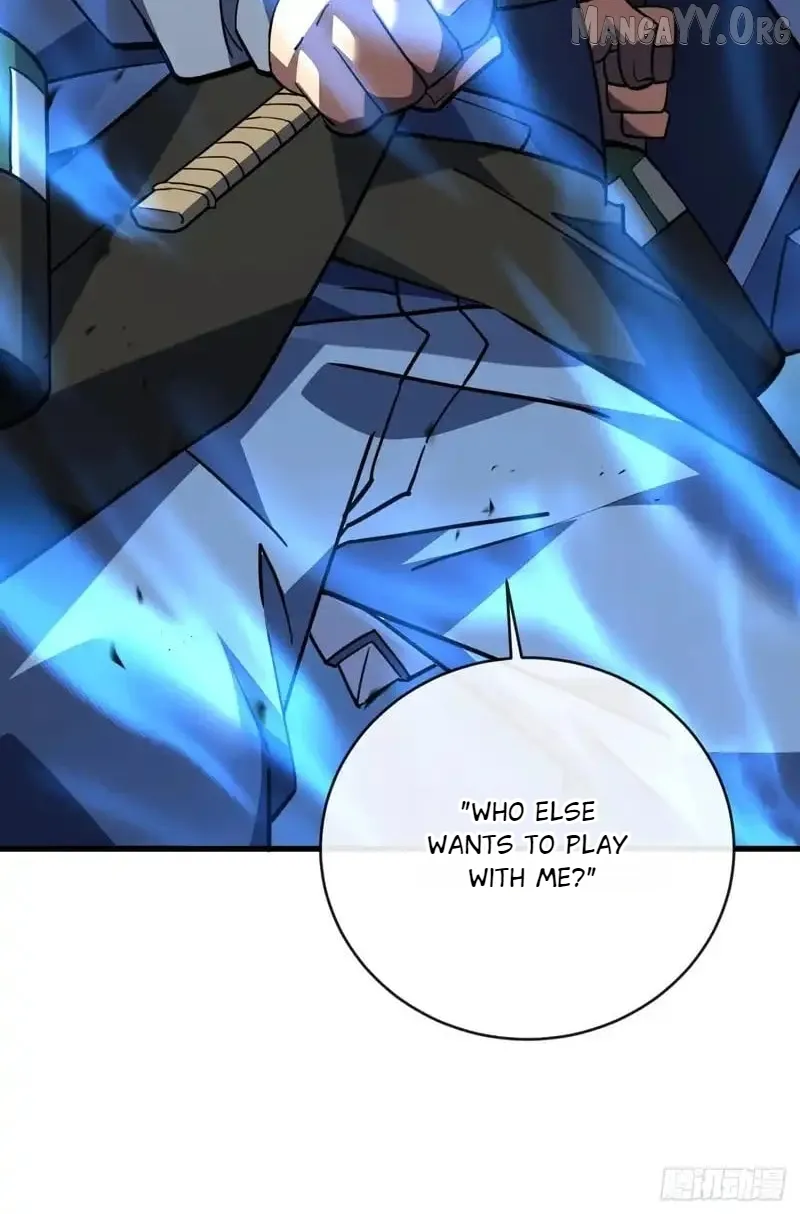 Read Lord of Destiny Wheel EN Manga Online