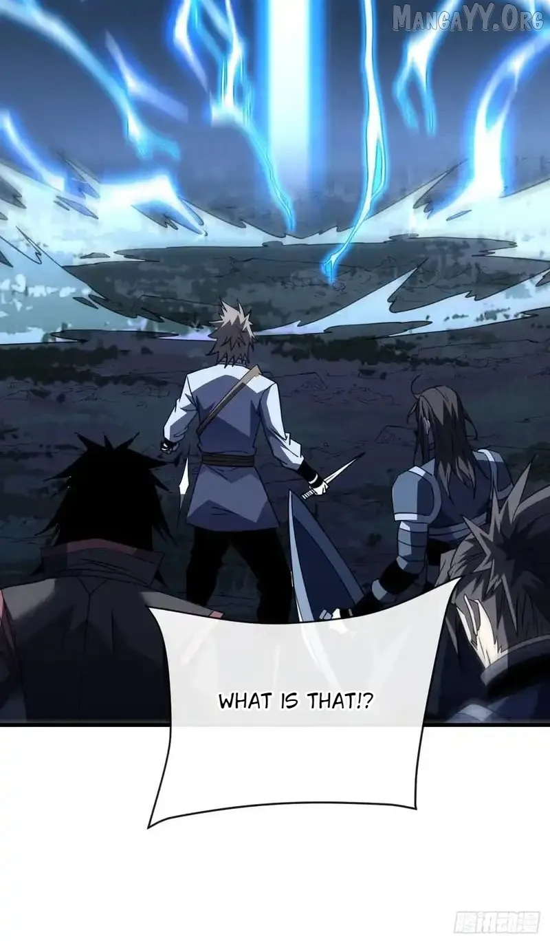 Read Lord of Destiny Wheel EN Manga Online
