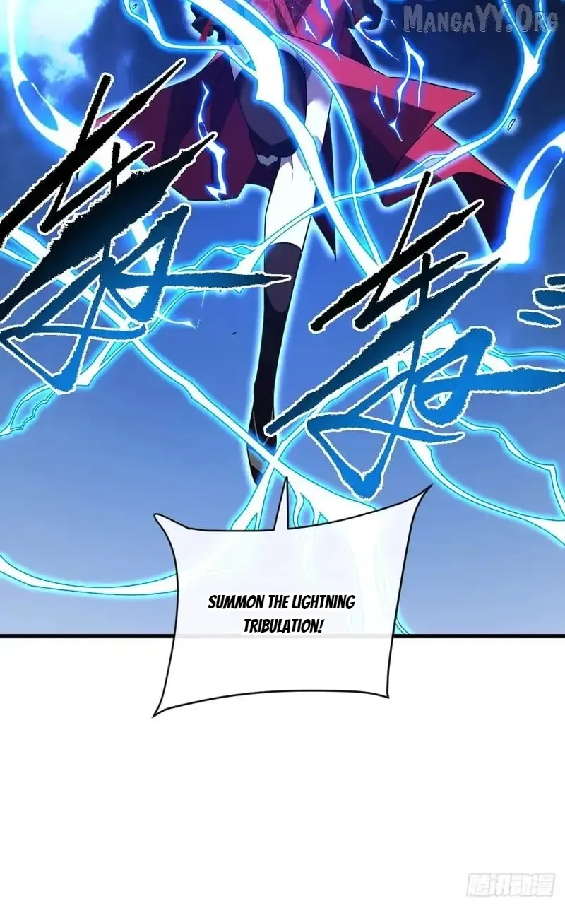 Read Lord of Destiny Wheel EN Manga Online