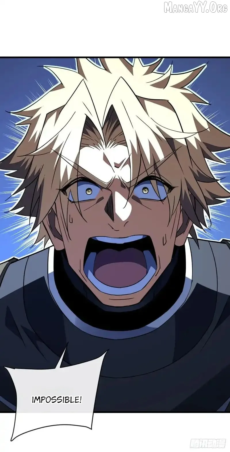 Read Lord of Destiny Wheel EN Manga Online