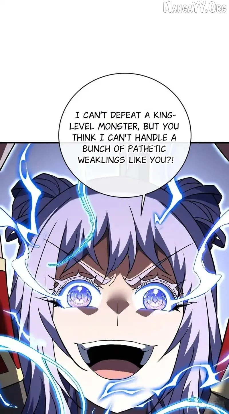 Read Lord of Destiny Wheel EN Manga Online