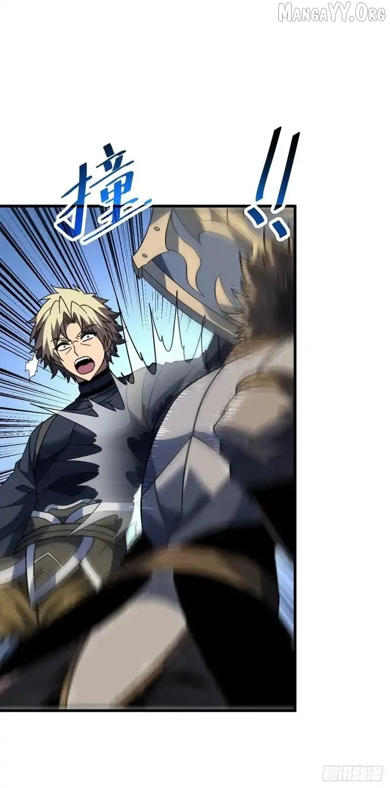 Read Lord of Destiny Wheel EN Manga Online