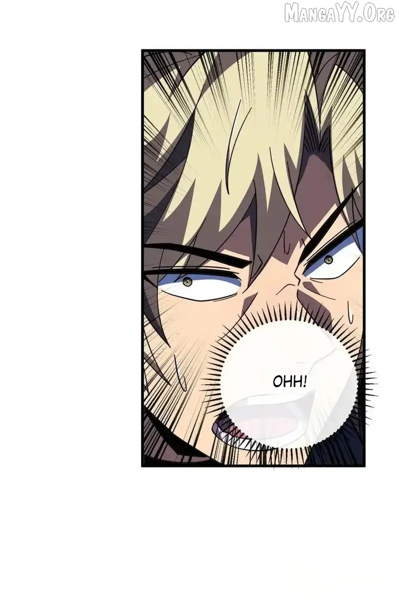 Read Lord of Destiny Wheel EN Manga Online