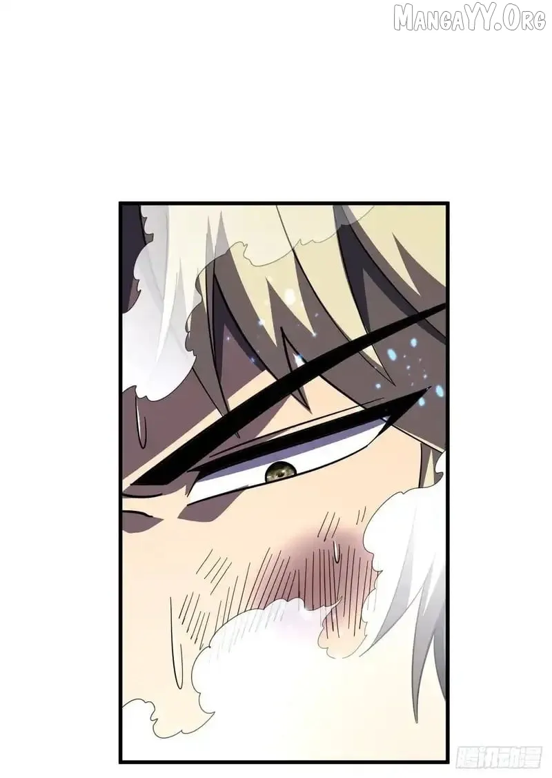 Read Lord of Destiny Wheel EN Manga Online