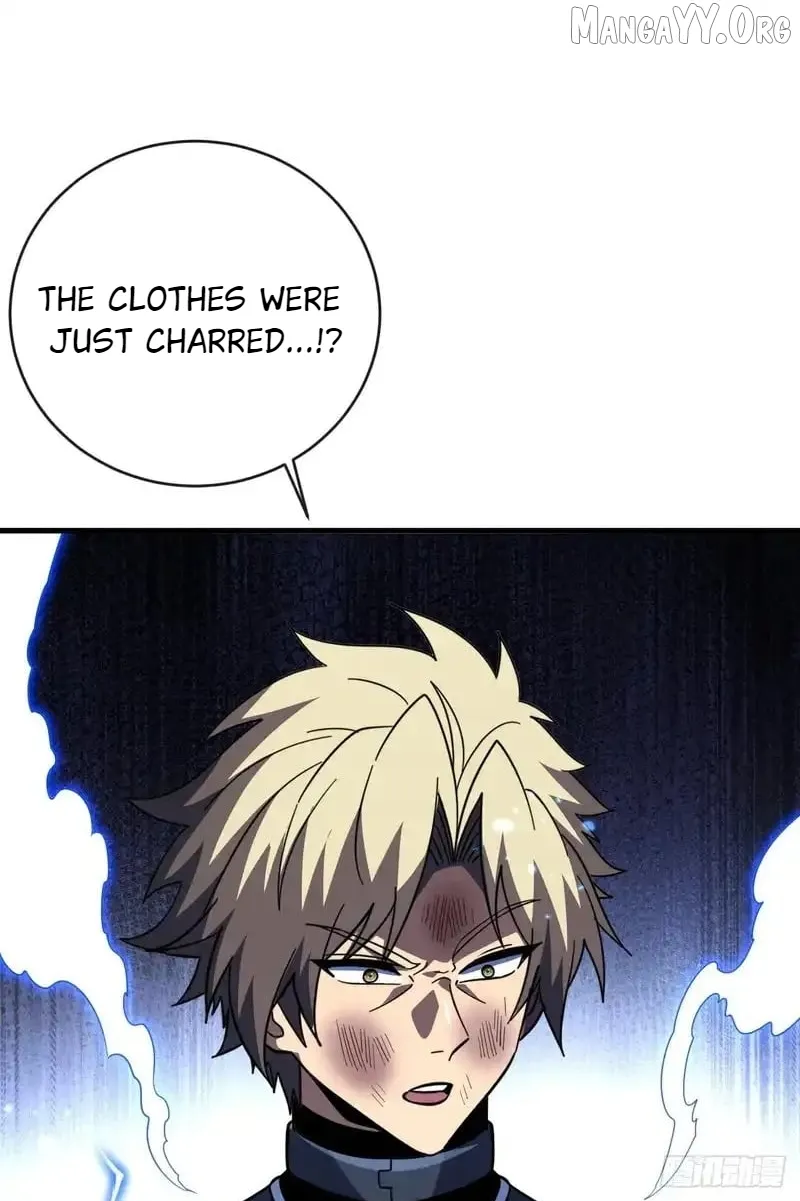 Read Lord of Destiny Wheel EN Manga Online