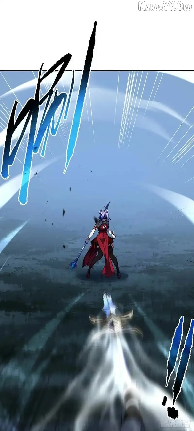 Read Lord of Destiny Wheel EN Manga Online