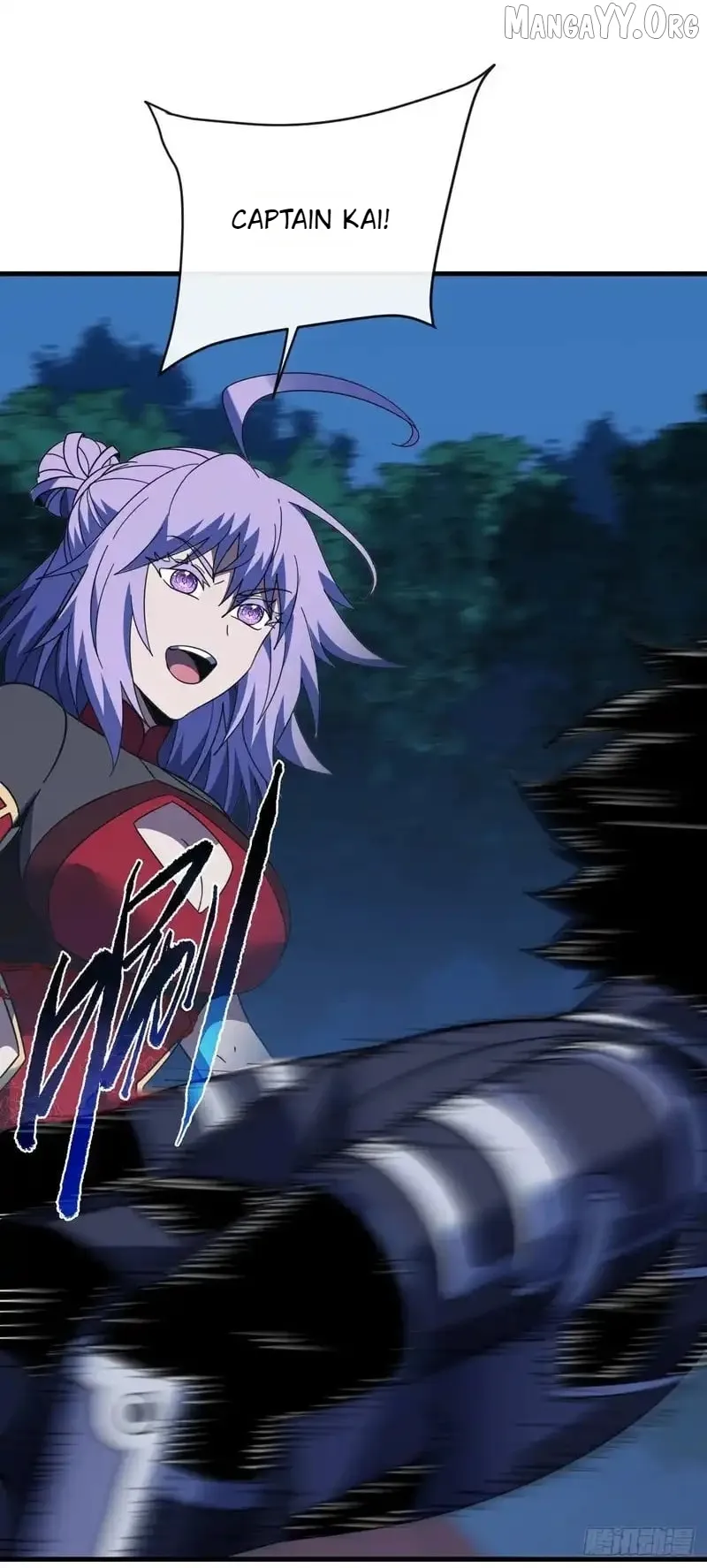 Read Lord of Destiny Wheel EN Manga Online