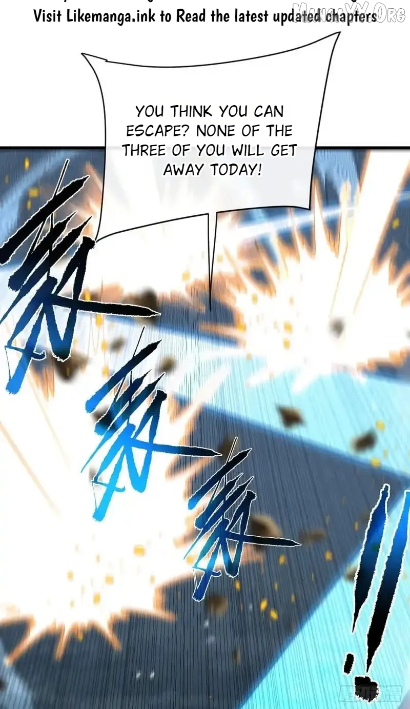 Read Lord of Destiny Wheel EN Manga Online
