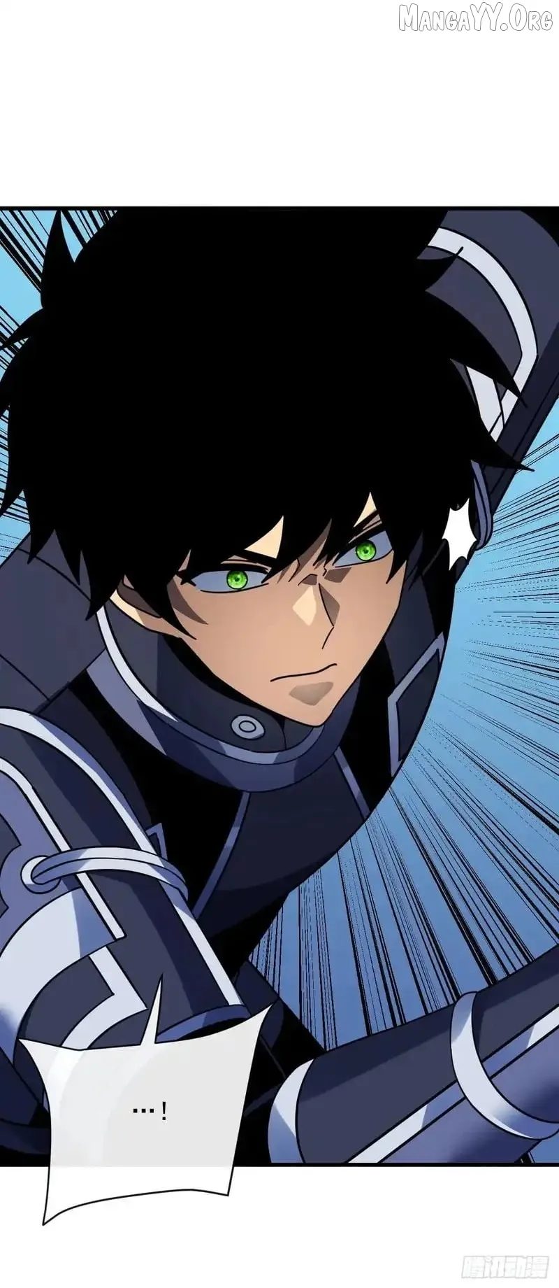 Read Lord of Destiny Wheel EN Manga Online