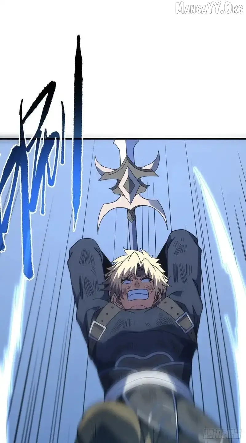 Read Lord of Destiny Wheel EN Manga Online