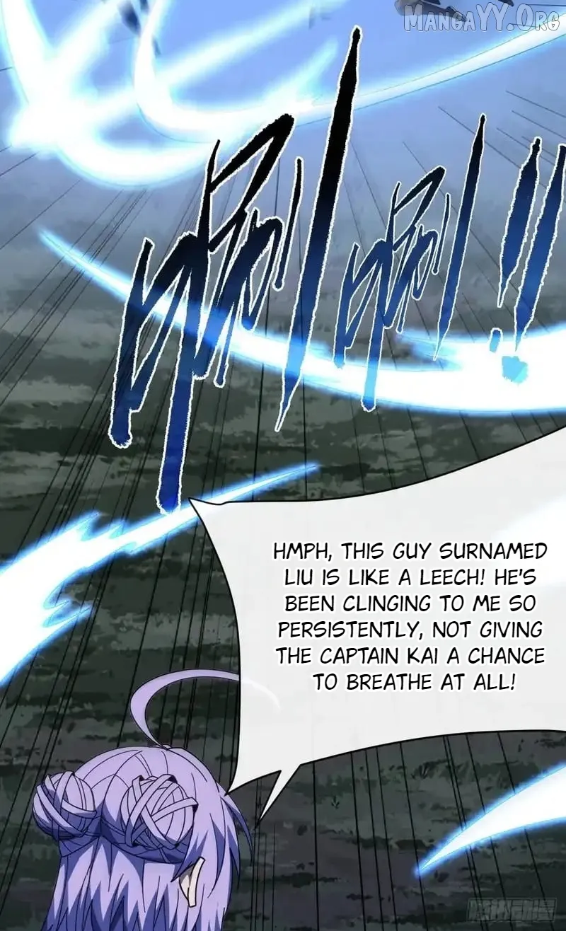 Read Lord of Destiny Wheel EN Manga Online
