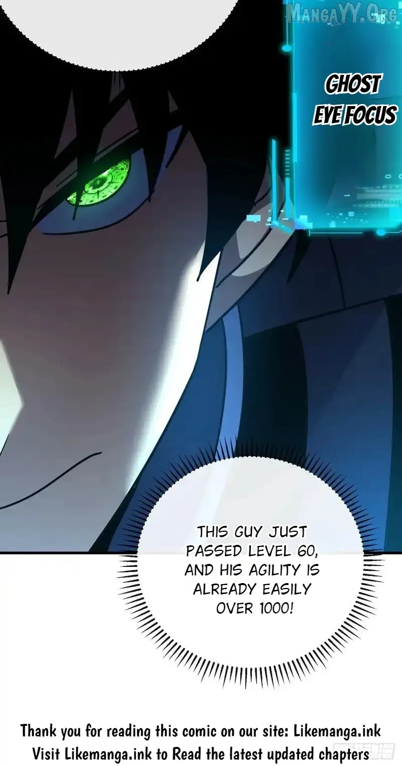 Read Lord of Destiny Wheel EN Manga Online