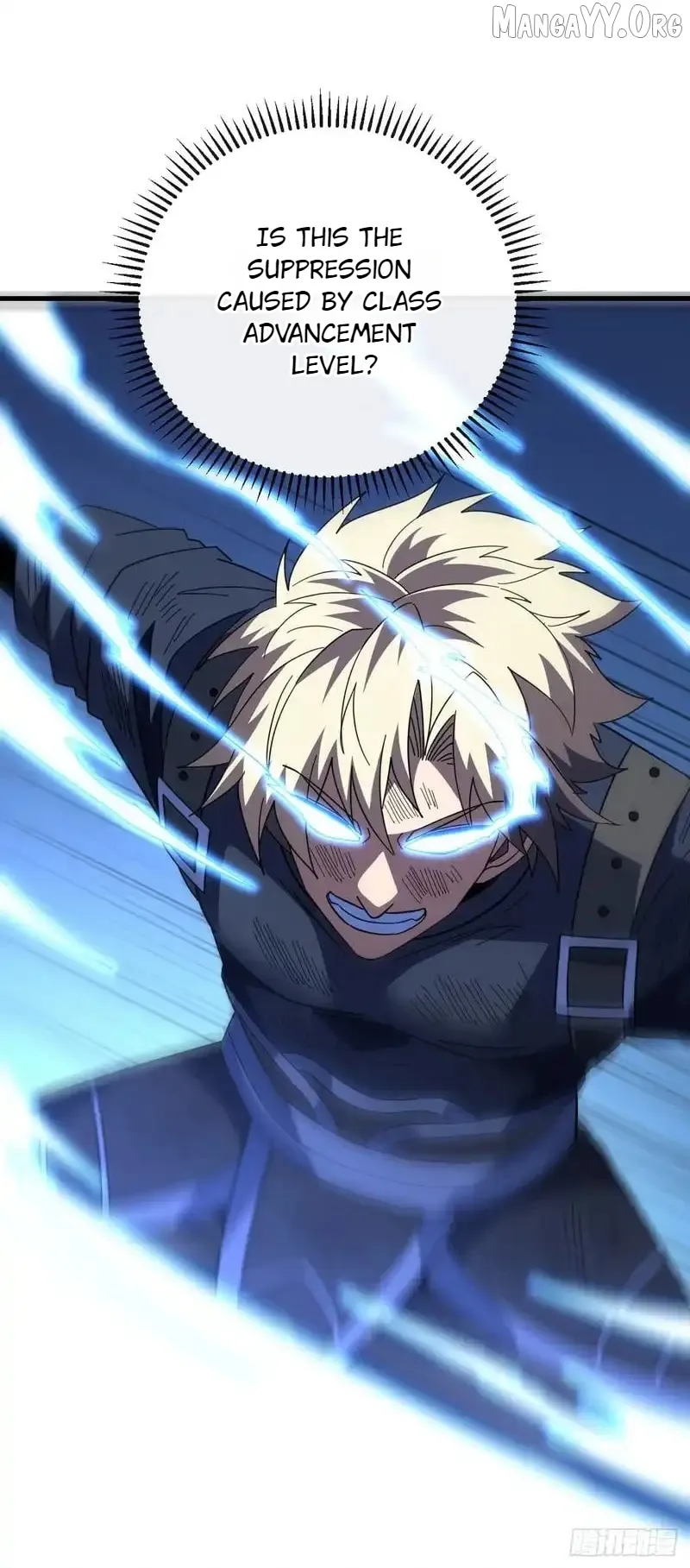 Read Lord of Destiny Wheel EN Manga Online