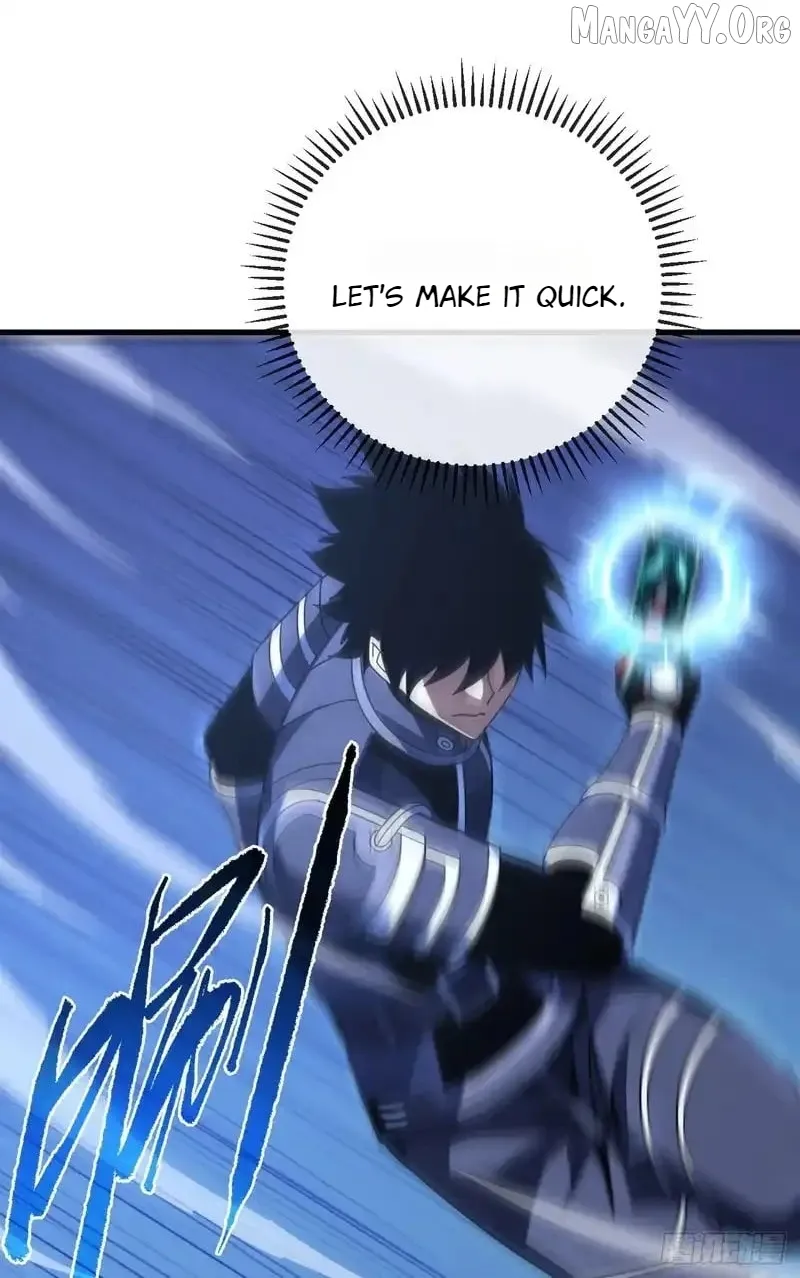 Read Lord of Destiny Wheel EN Manga Online