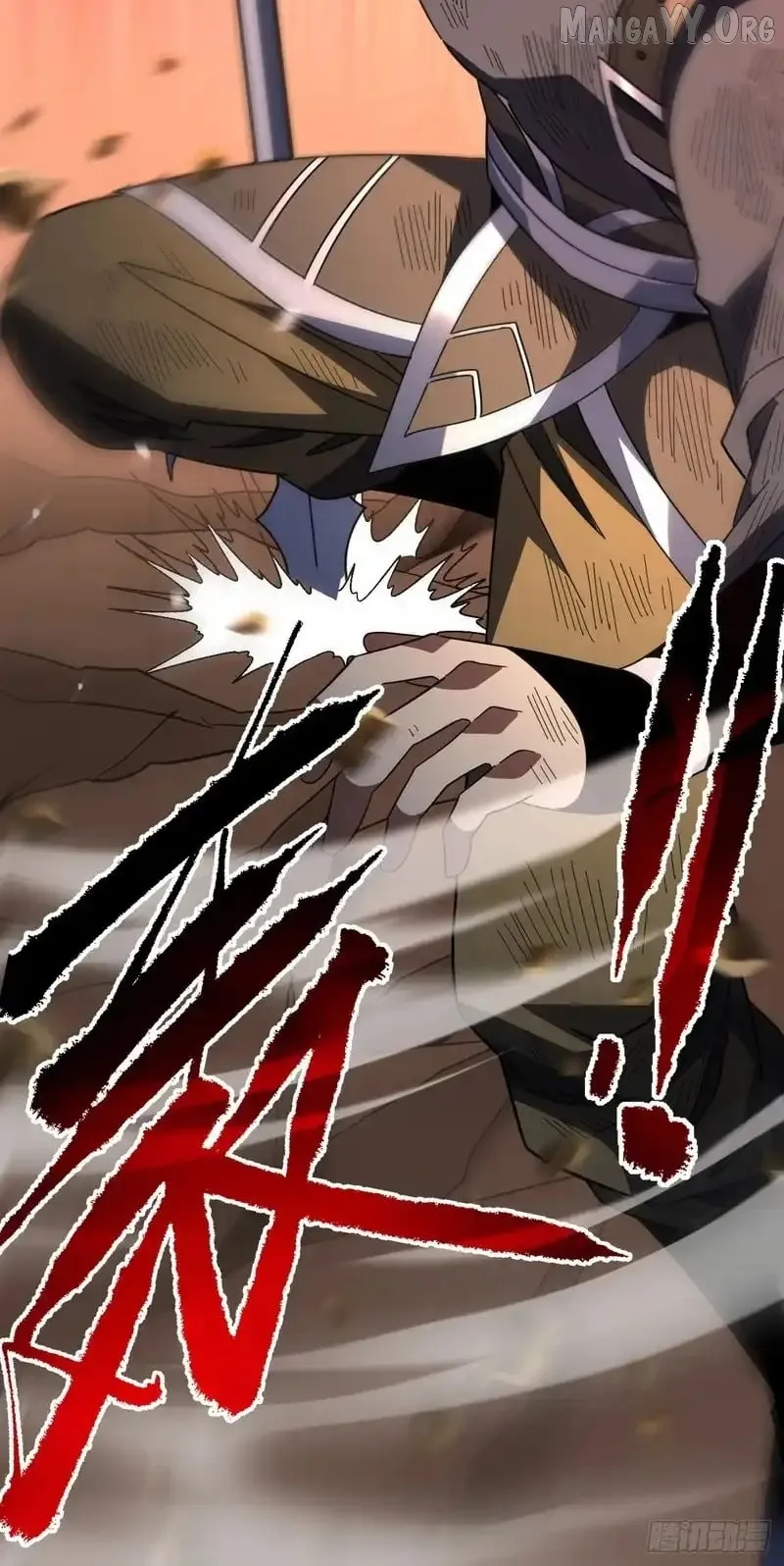 Read Lord of Destiny Wheel EN Manga Online