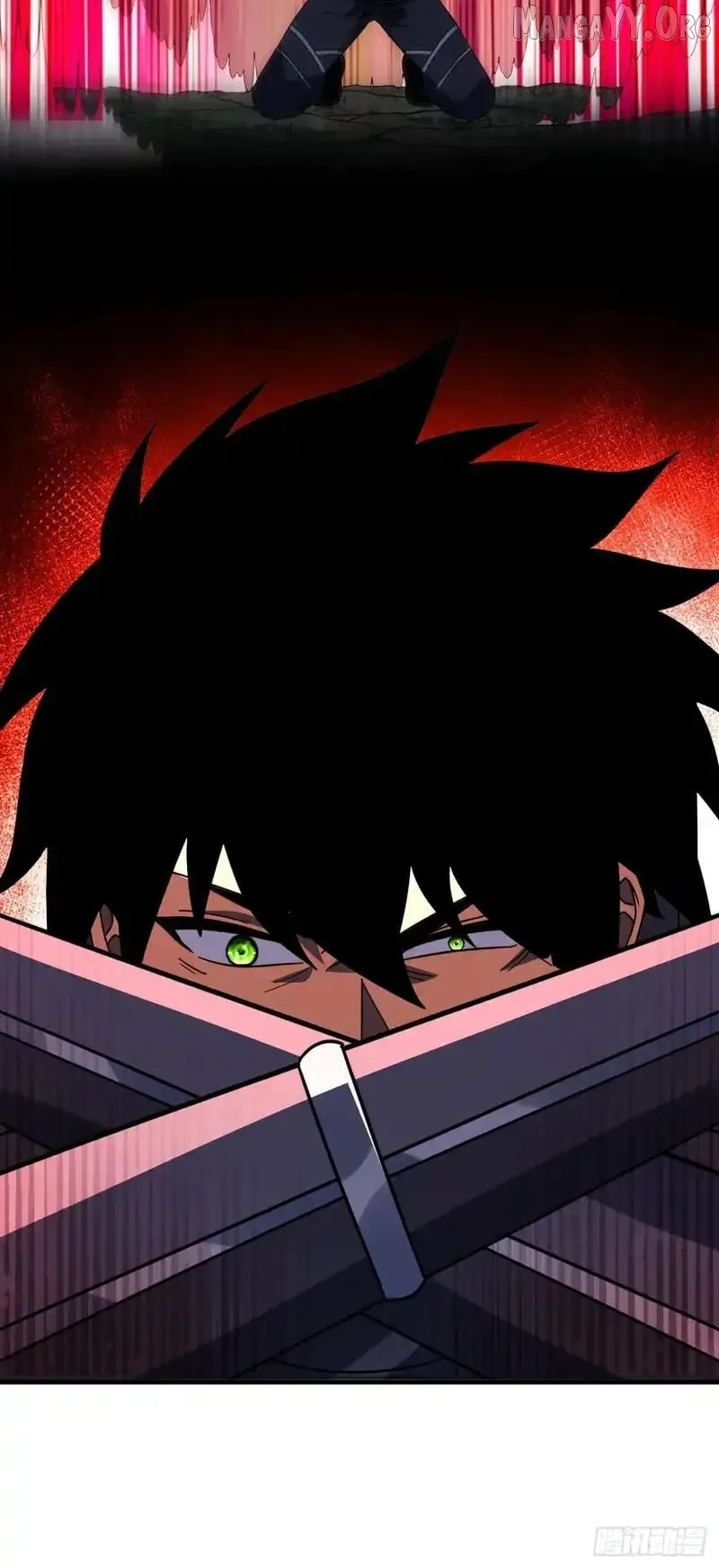 Read Lord of Destiny Wheel EN Manga Online