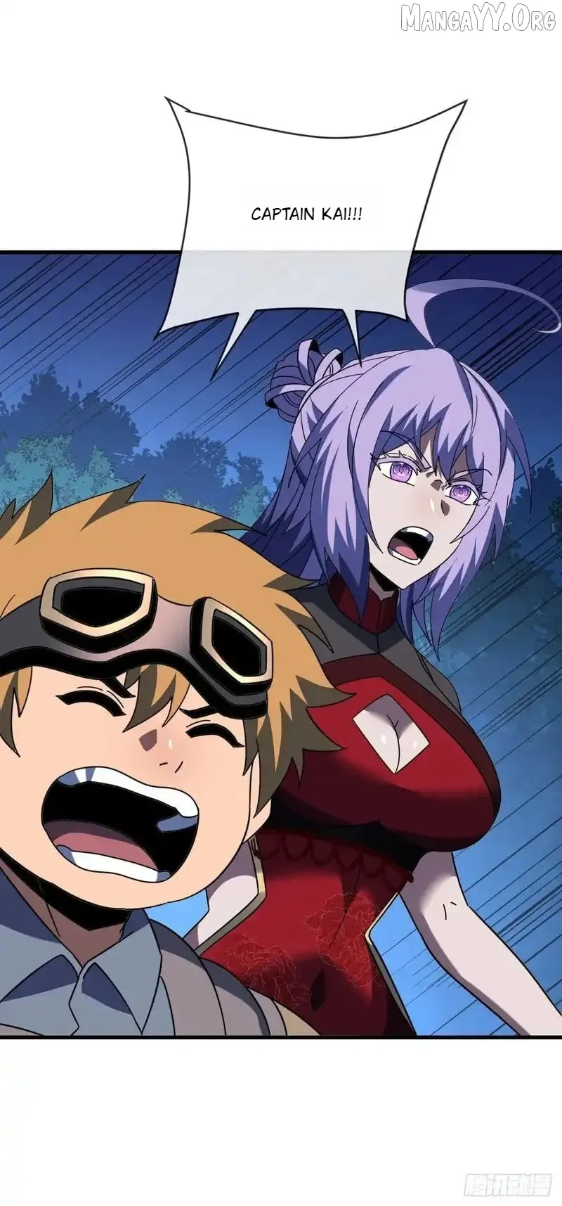 Read Lord of Destiny Wheel EN Manga Online