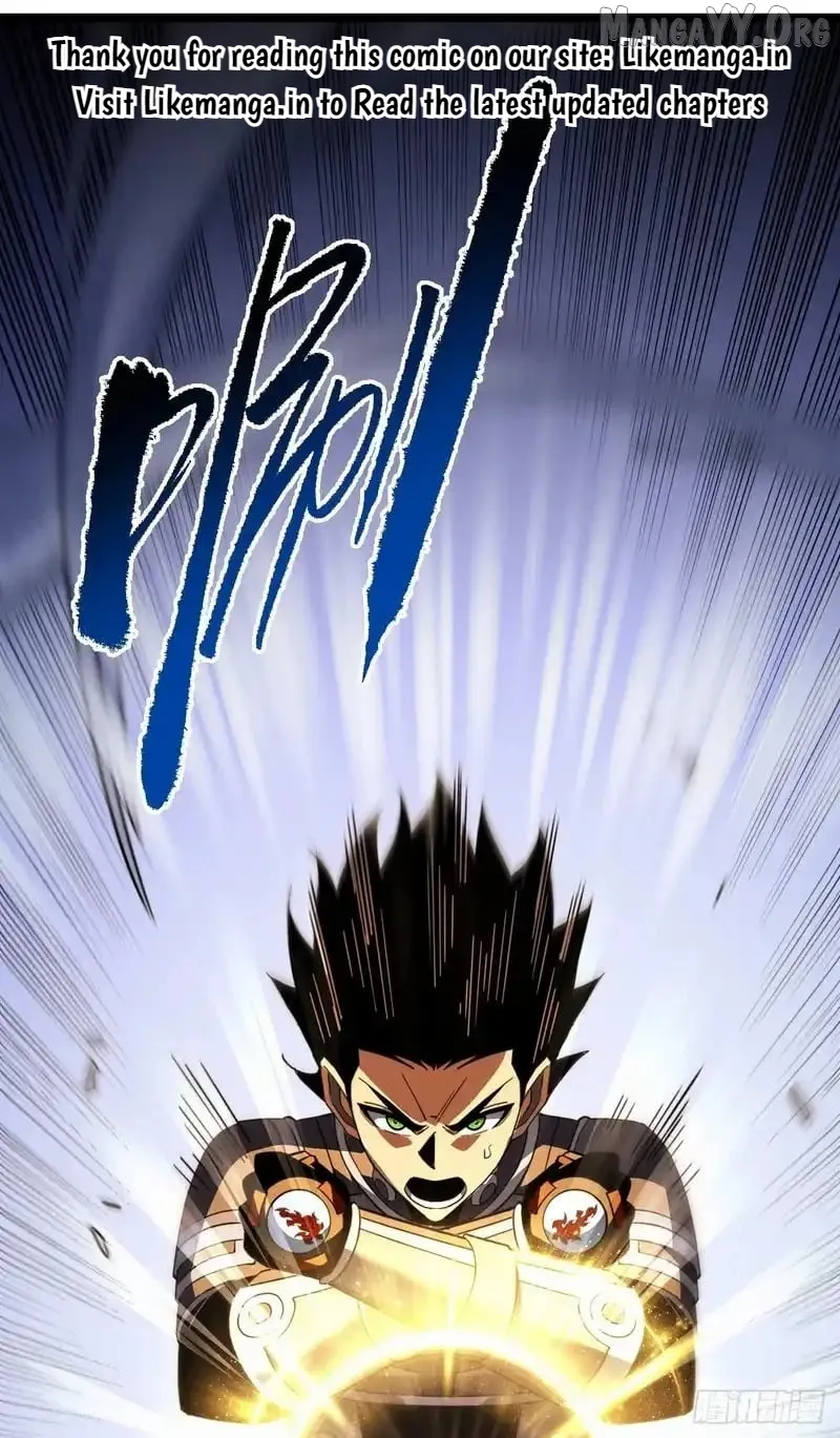 Read Lord of Destiny Wheel EN Manga Online