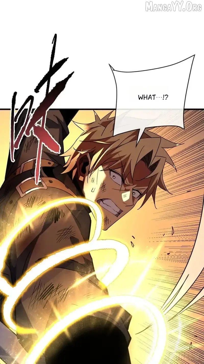 Read Lord of Destiny Wheel EN Manga Online