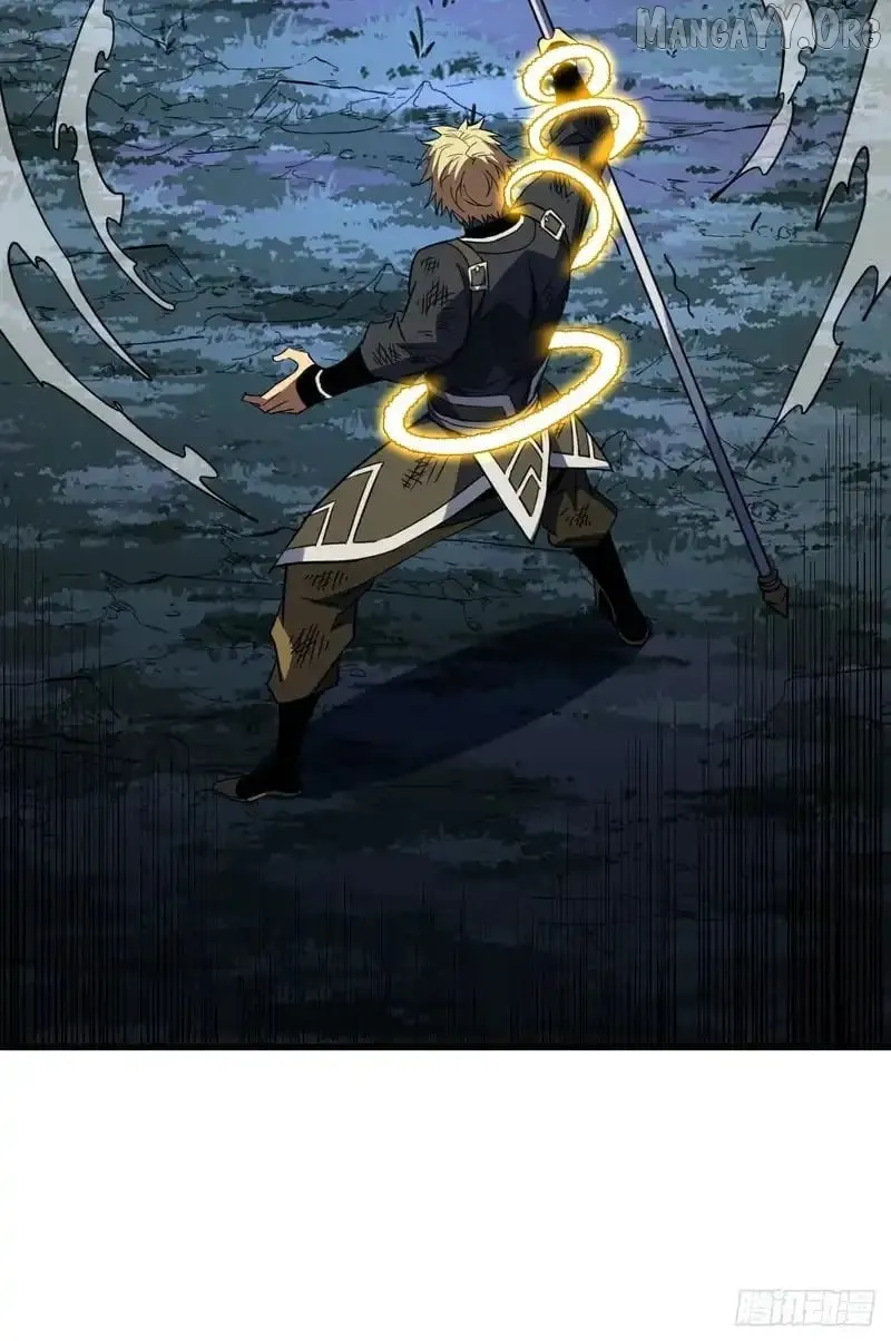 Read Lord of Destiny Wheel EN Manga Online