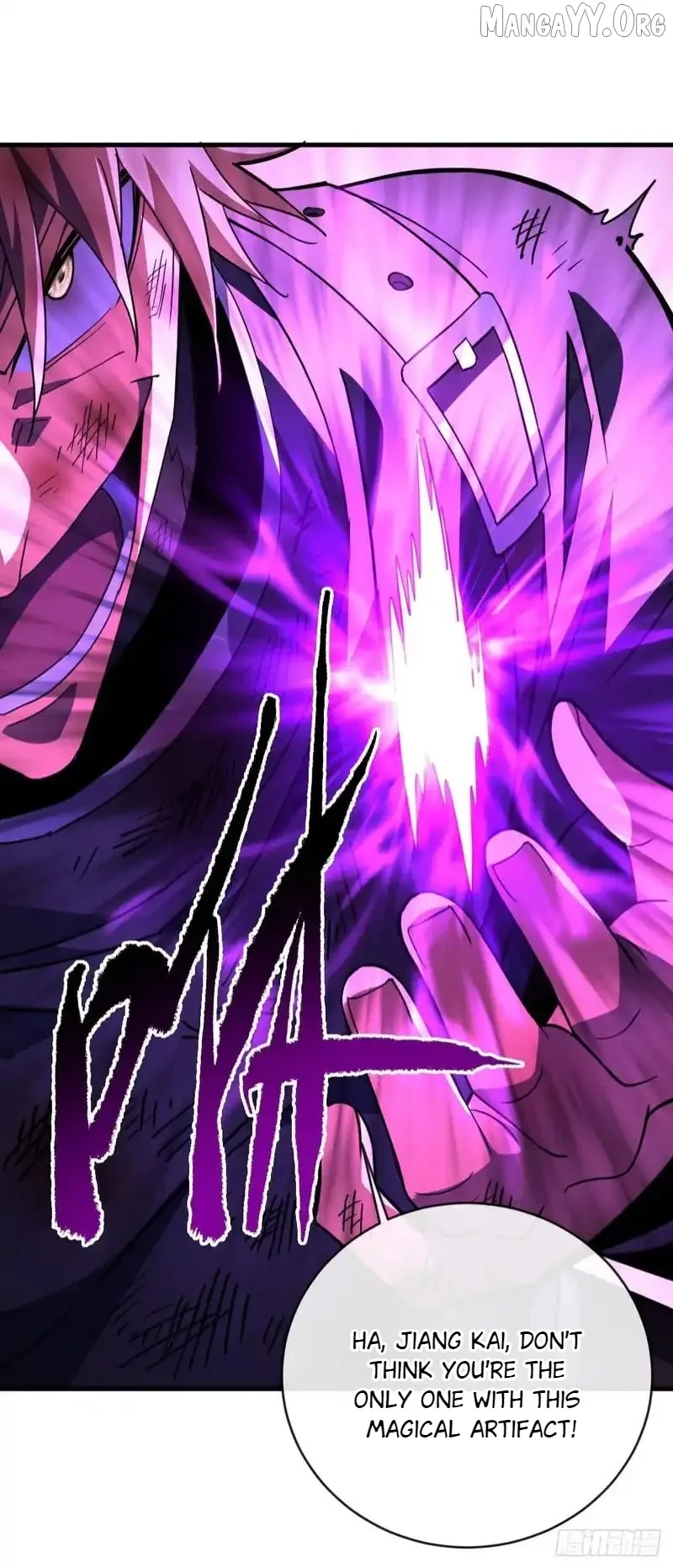 Read Lord of Destiny Wheel EN Manga Online