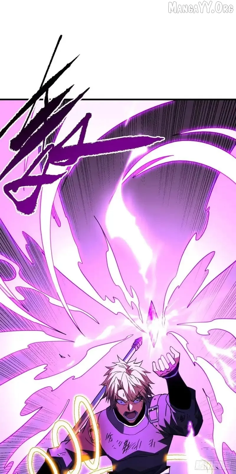 Read Lord of Destiny Wheel EN Manga Online