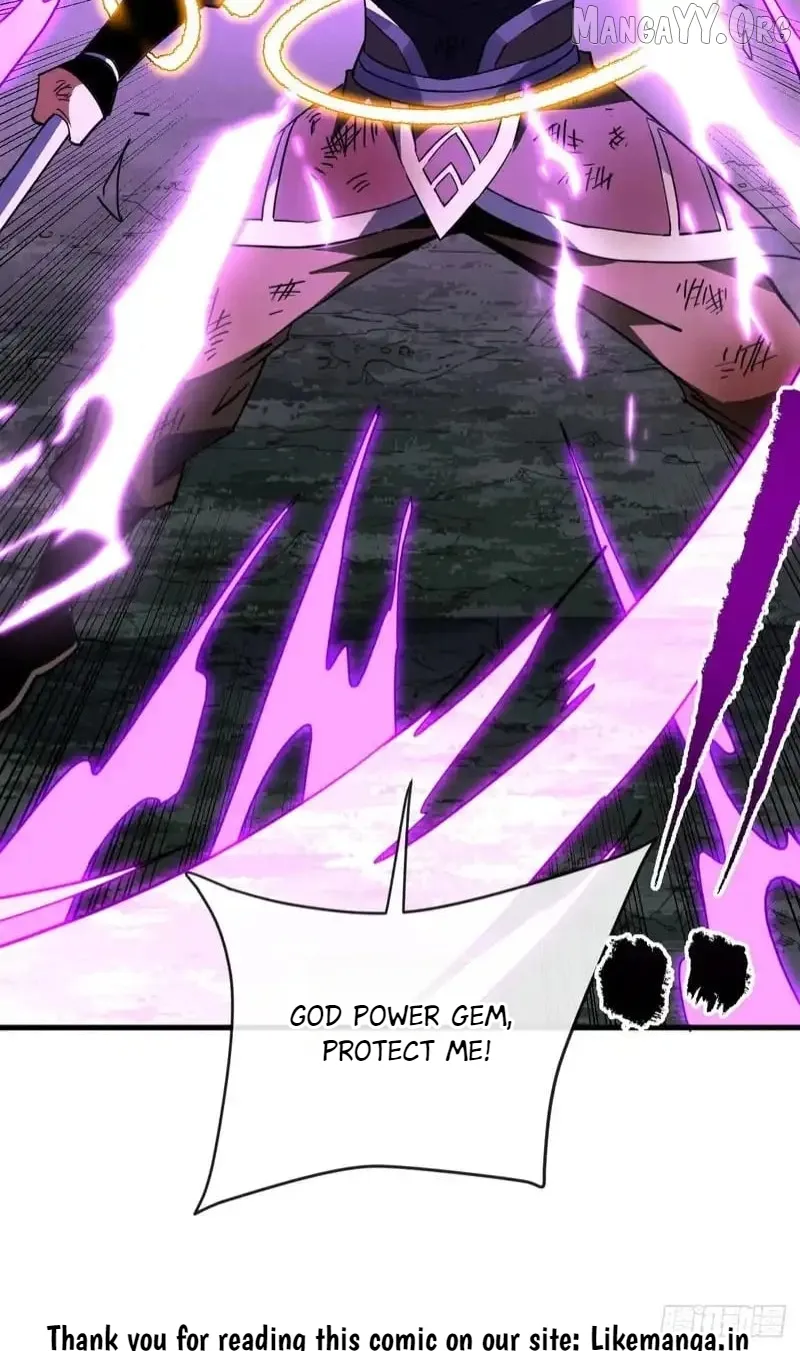 Read Lord of Destiny Wheel EN Manga Online