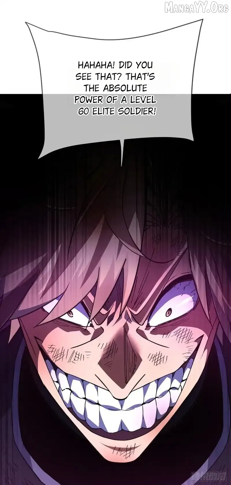 Read Lord of Destiny Wheel EN Manga Online
