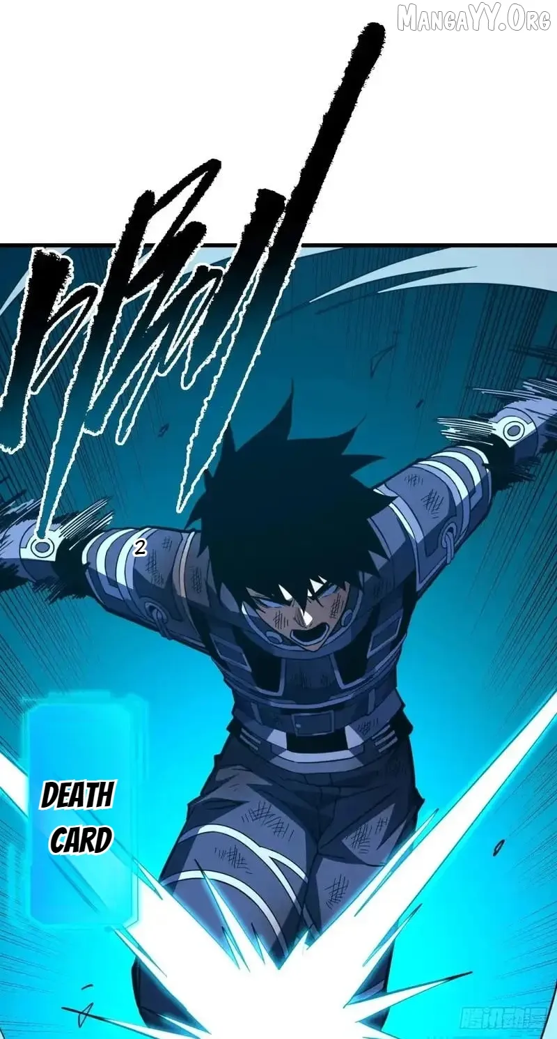 Read Lord of Destiny Wheel EN Manga Online