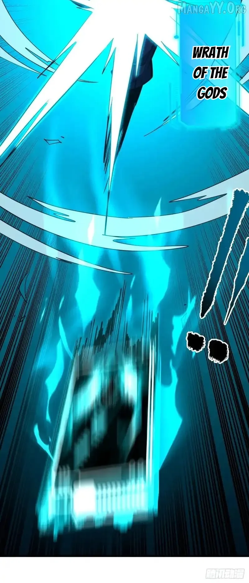 Read Lord of Destiny Wheel EN Manga Online