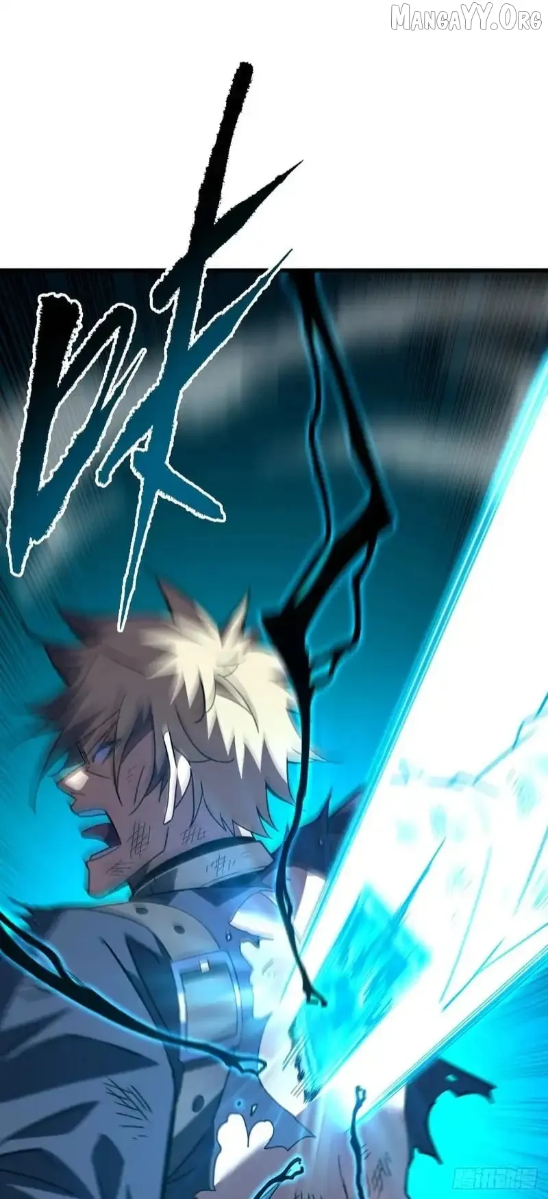 Read Lord of Destiny Wheel EN Manga Online