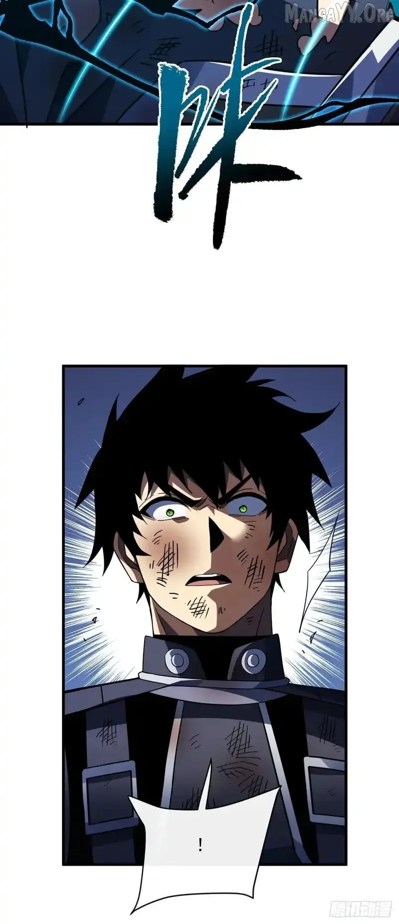 Read Lord of Destiny Wheel EN Manga Online