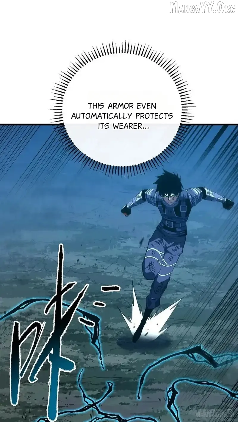 Read Lord of Destiny Wheel EN Manga Online