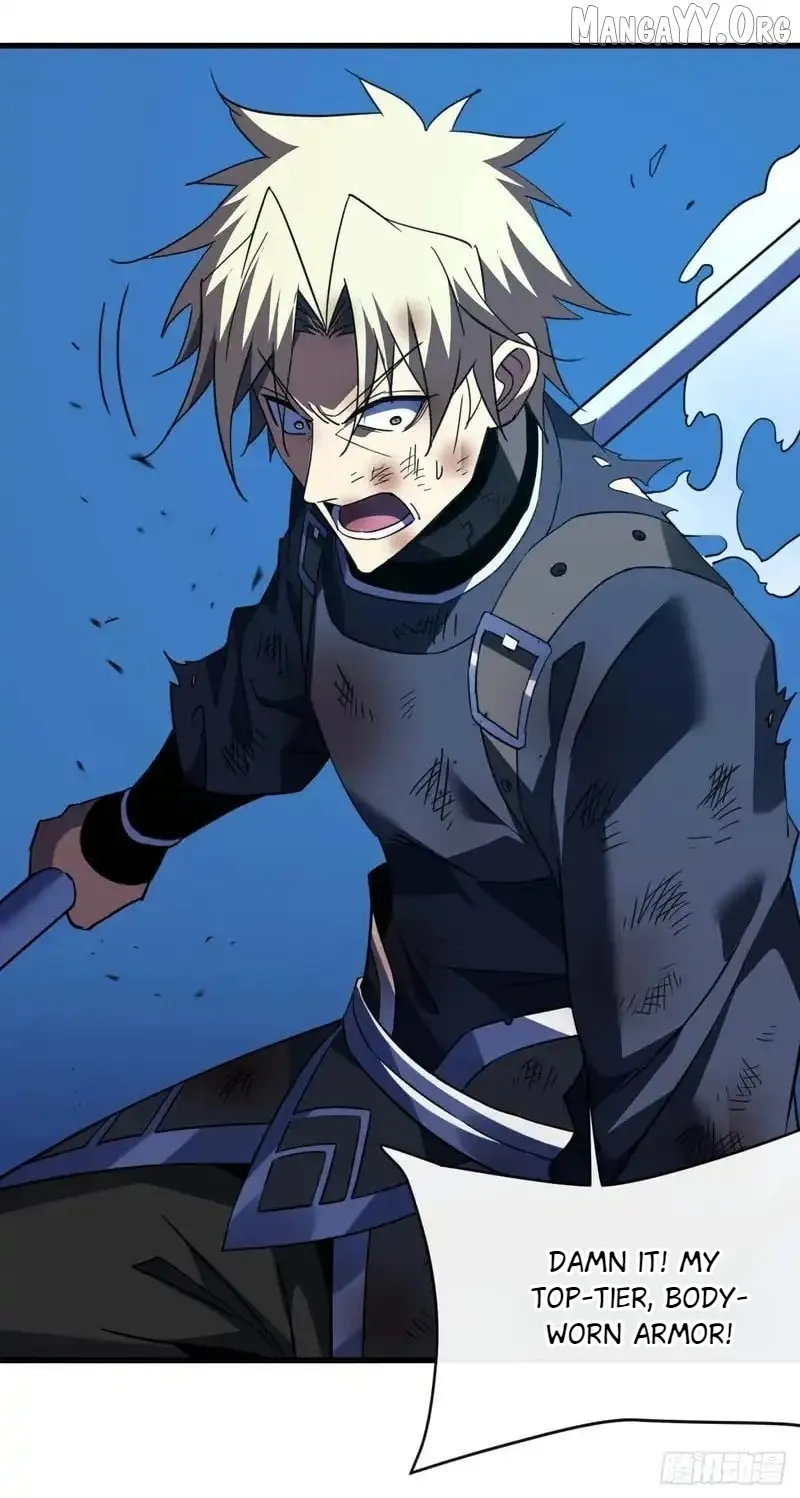 Read Lord of Destiny Wheel EN Manga Online