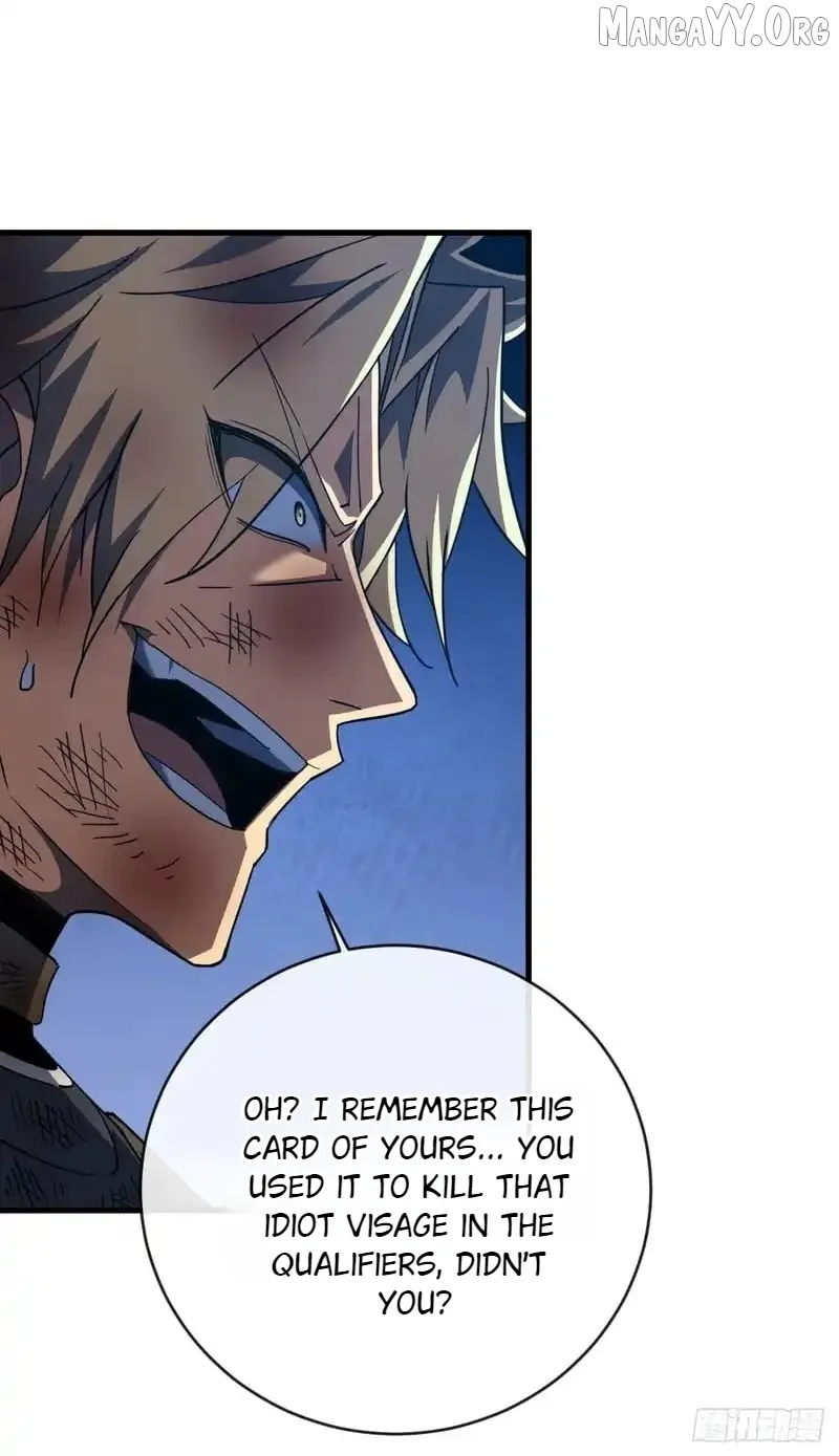 Read Lord of Destiny Wheel EN Manga Online