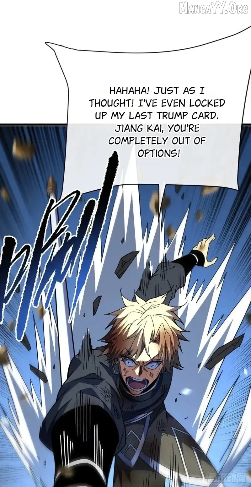 Read Lord of Destiny Wheel EN Manga Online
