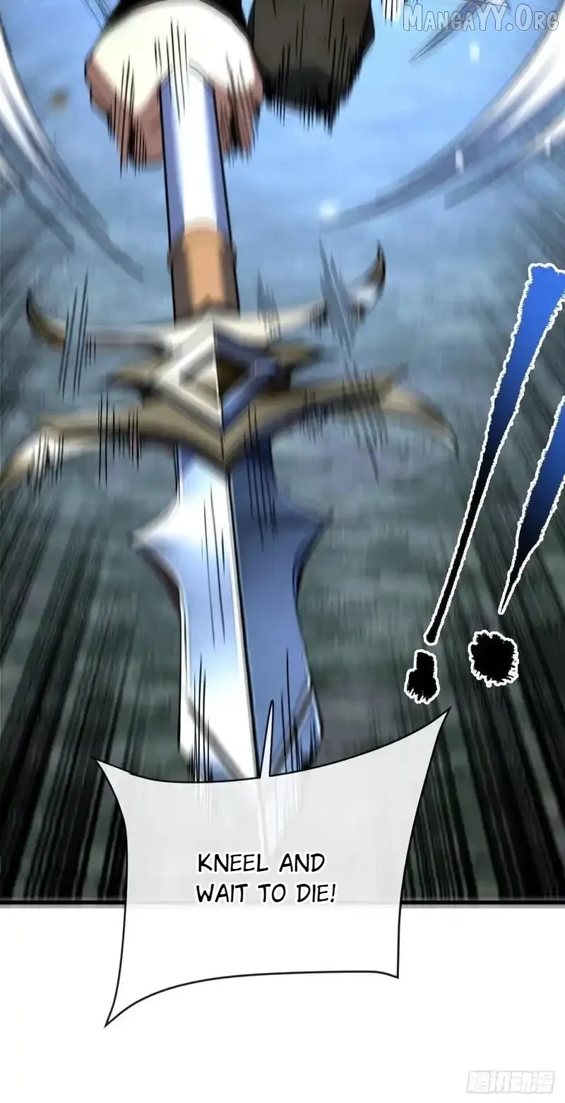 Read Lord of Destiny Wheel EN Manga Online