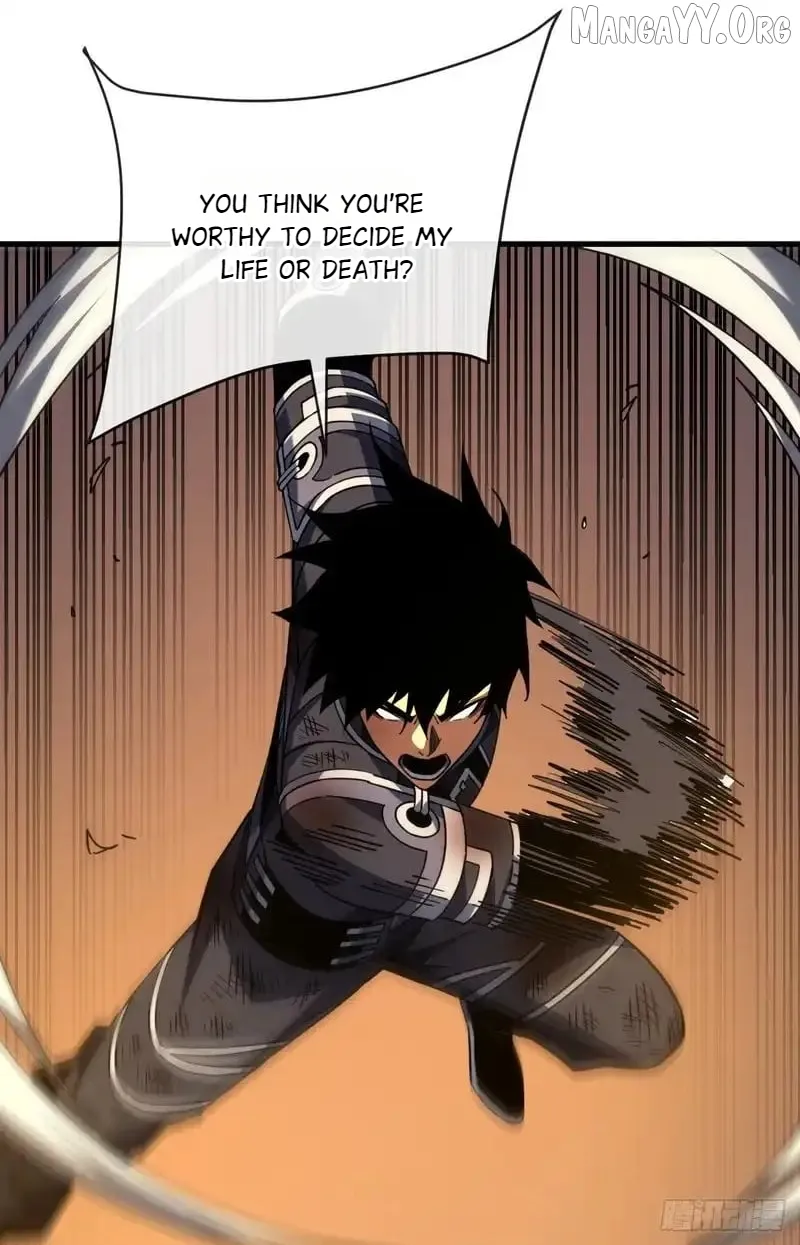 Read Lord of Destiny Wheel EN Manga Online