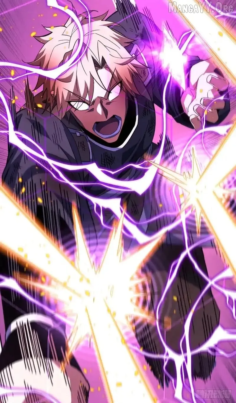 Read Lord of Destiny Wheel EN Manga Online